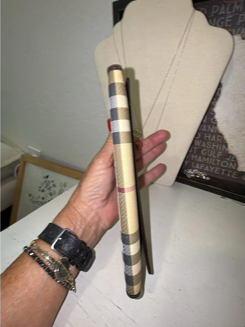 Burberry beautiful vintage